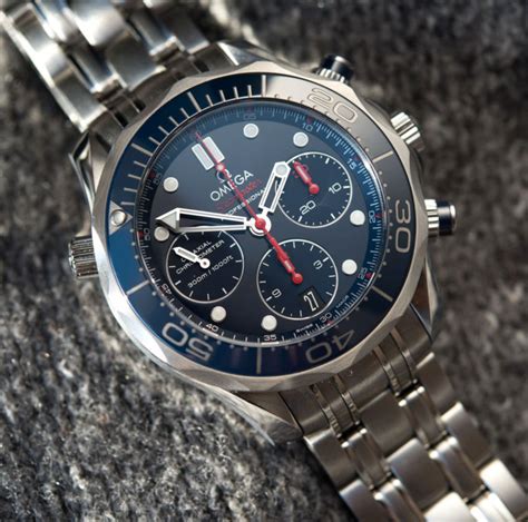 omega seamaster gaining time|Omega Seamaster value over time.